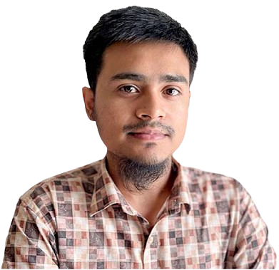 Md. Shariar